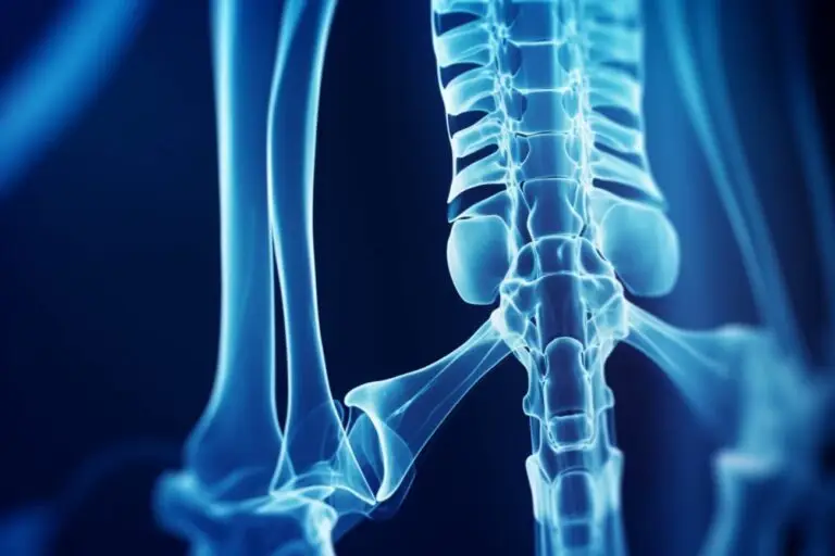 Où se situe la douleur de l'arthrose de la hanche